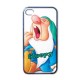 Snow White And The Seven Dwarfs Sleepy - Apple iPhone 4/4s Case