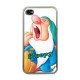 Snow White And The Seven Dwarfs Sleepy - Apple iPhone 4/4s/iOS 5 Case