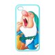 Snow White And The Seven Dwarfs Sleepy - Apple iPhone 4/4s/iOS 5 Case