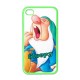 Snow White And The Seven Dwarfs Sleepy - Apple iPhone 4/4s/iOS 5 Case