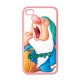 Snow White And The Seven Dwarfs Sleepy - Apple iPhone 4/4s/iOS 5 Case