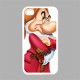 Snow White And The Seven Dwarfs Grumpy - Apple iPhone 4/4s/iOS 5 Case