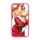 Snow White And The Seven Dwarfs Grumpy - Apple iPhone 4/4s/iOS 5 Case