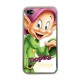 Snow White And The Seven Dwarfs Dopey - Apple iPhone 4/4s/iOS 5 Case