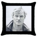 Robert Redford - Cushion Cover