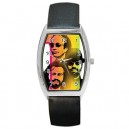 The Bee Gees - High Quality Barrel Style Watch