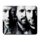 The Bee Gees - Large Mousemat