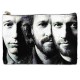 The Bee Gees - Large Cosmetic Bag