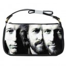 The Bee Gees - Shoulder Clutch Bag