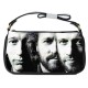 The Bee Gees - Shoulder Clutch Bag