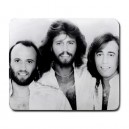 The Bee Gees - Large Mousemat