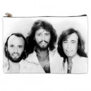 The Bee Gees - Large Cosmetic Bag