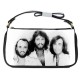 The Bee Gees - Shoulder Clutch Bag