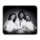 The Bee Gees - Large Mousemat