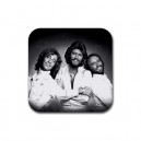 The Bee Gees - Set Of 4 Coasters