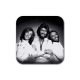 The Bee Gees - Set Of 4 Coasters