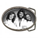 The Bee Gees - Belt Buckle
