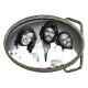 The Bee Gees - Belt Buckle
