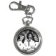 The Bee Gees - Key Chain Watch