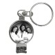 The Bee Gees - Nail Clippers Keyring