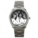 The Bee Gees - Sports Style Watch