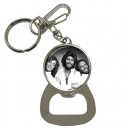 The Bee Gees - Bottle Opener Keyring