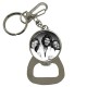 The Bee Gees - Bottle Opener Keyring