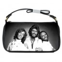 The Bee Gees - Shoulder Clutch Bag