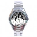 The Bee Gees - Analogue Men’s Watch