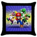 super Mario Bros -  Cushion Cover