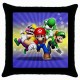super Mario Bros -  Cushion Cover