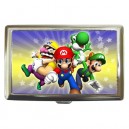 Super Mario Bros - Cigarette Money Case