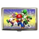 Super Mario Bros - Cigarette Money Case