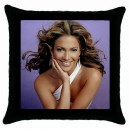Jennifer Lopez - Cushion Cover