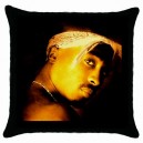 2 Pac - Cushion Cover