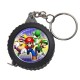 Super Mario Bros -  Measuring Tape Keyring