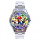Super Mario Bros - Analogue Men’s Watch