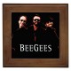 The Bee Gees - Framed Tile