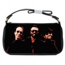 The Bee Gees - Shoulder Clutch Bag