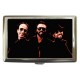 The Bee Gees - Cigarette Money Case