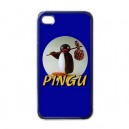 Pingu - Apple iPhone 4/4s/iOS 5 Case