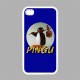 Pingu - Apple iPhone 4/4s/iOS 5 Case