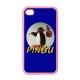 Pingu - Apple iPhone 4/4s/iOS 5 Case