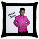 Marcus Collins -  Cushion Cover