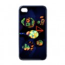 Deichkind - Apple iPhone 4/4s/iOS 5 Case