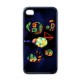 Deichkind - Apple iPhone 4/4s/iOS 5 Case