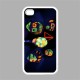 Deichkind - Apple iPhone 4/4s/iOS 5 Case