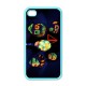 Deichkind - Apple iPhone 4/4s/iOS 5 Case