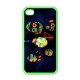 Deichkind - Apple iPhone 4/4s/iOS 5 Case