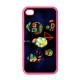 Deichkind - Apple iPhone 4/4s/iOS 5 Case